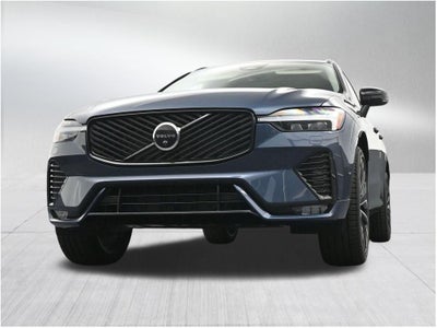 2026 Volvo XC60 B5 Ultra
