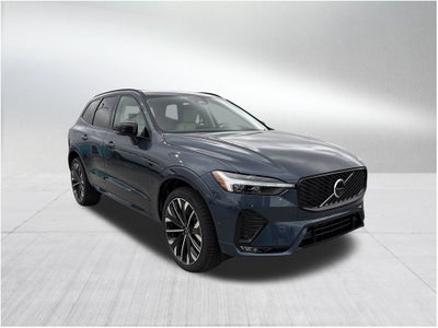 2026 Volvo XC60 B5 Ultra