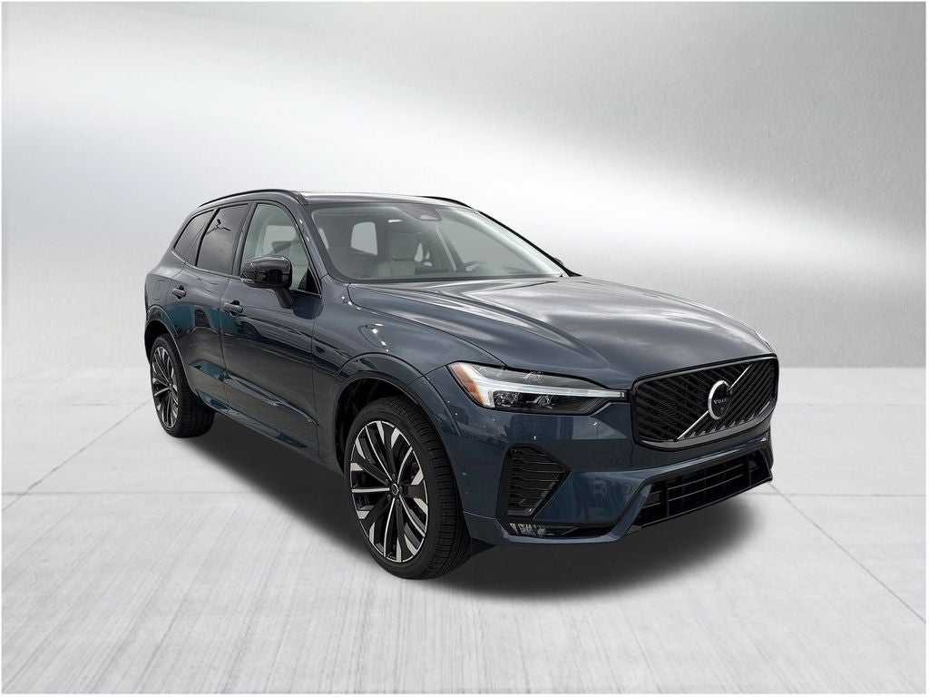 2026 Volvo XC60 B5 Ultra