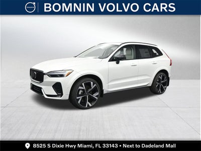 2026 Volvo XC60 B5 Ultra