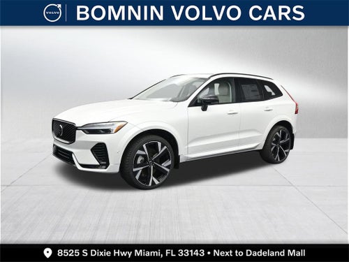 2026 Volvo XC60 B5 Ultra