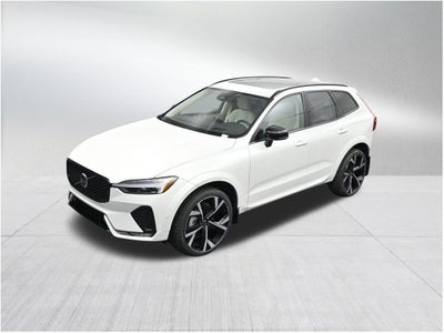 2026 Volvo XC60 B5 Ultra