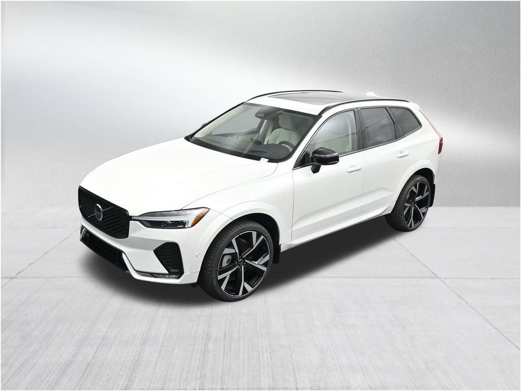 2026 Volvo XC60 B5 Ultra
