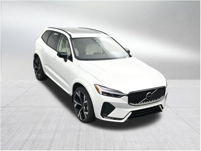 2026 Volvo XC60 B5 Ultra
