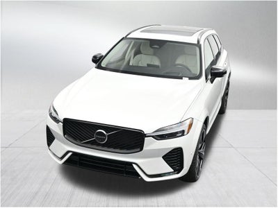2026 Volvo XC60 B5 Ultra