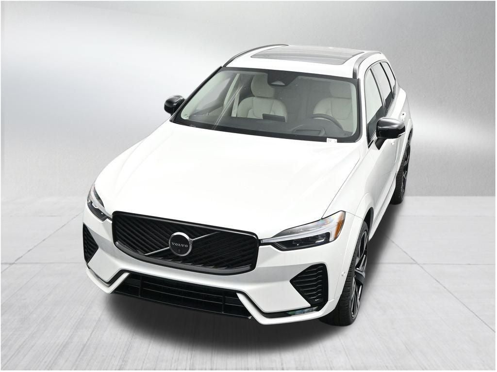2026 Volvo XC60 B5 Ultra