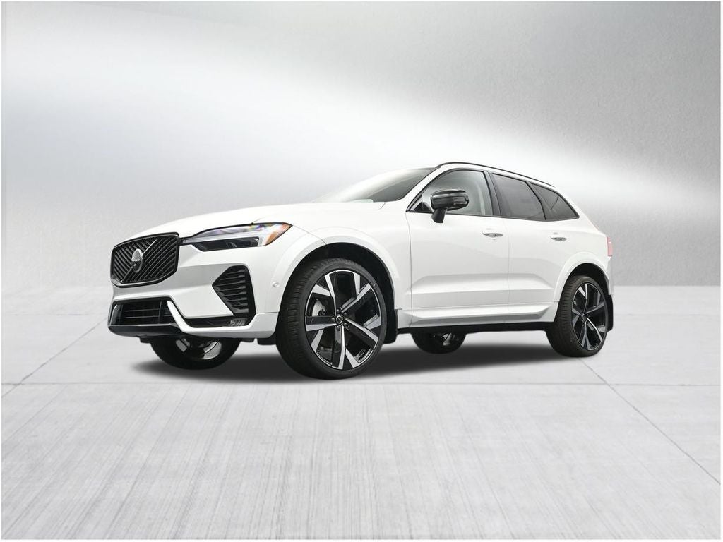 2026 Volvo XC60 B5 Ultra