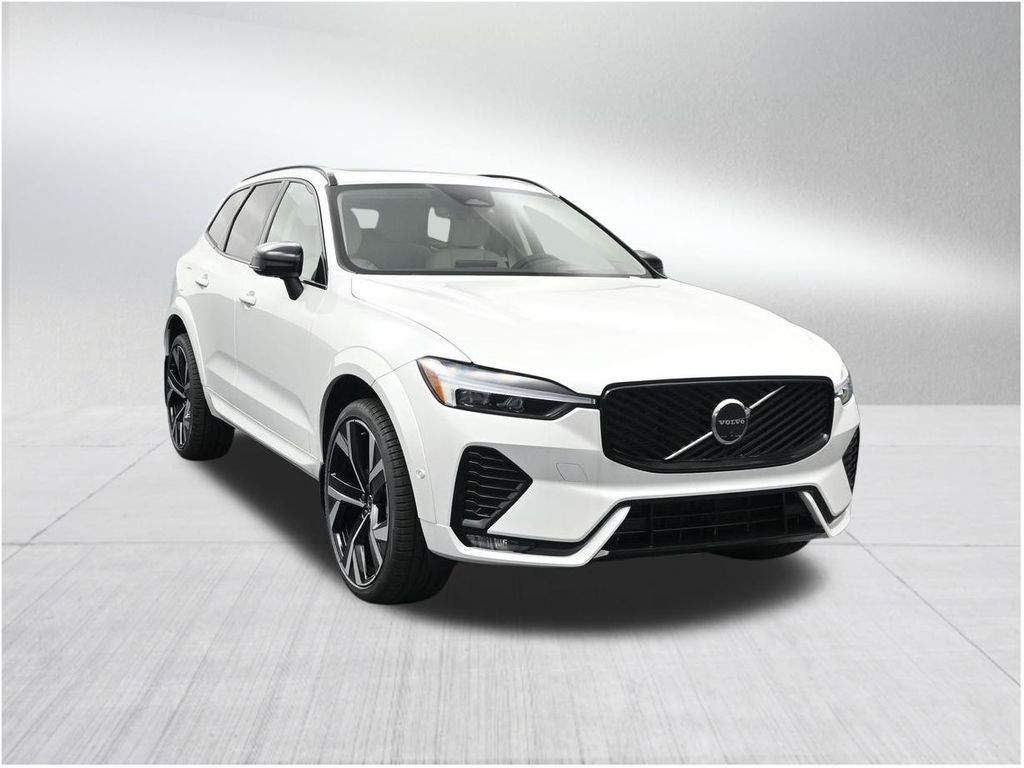 2026 Volvo XC60 B5 Ultra