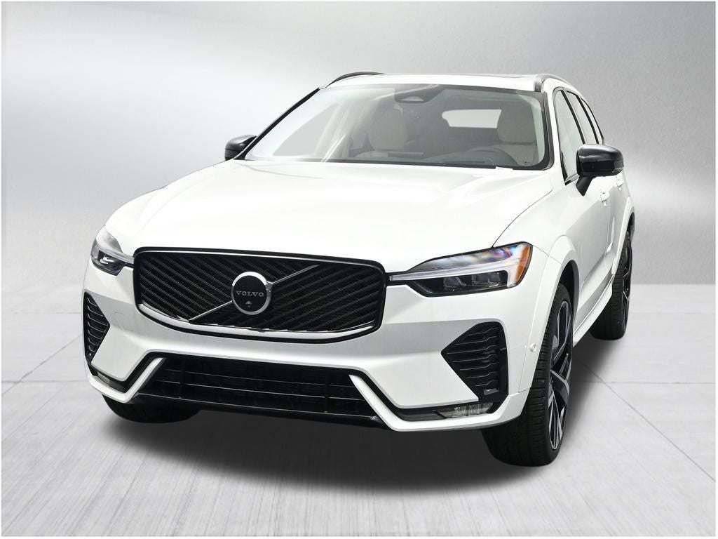 2026 Volvo XC60 B5 Ultra
