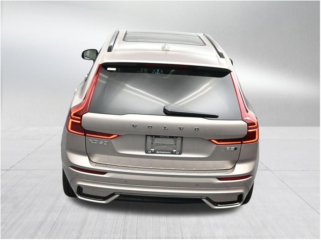 2026 Volvo XC60 B5 Ultra