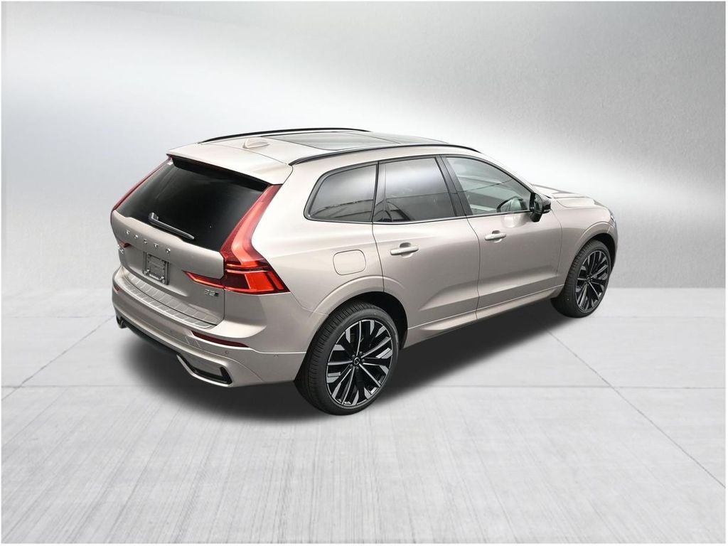 2026 Volvo XC60 B5 Ultra