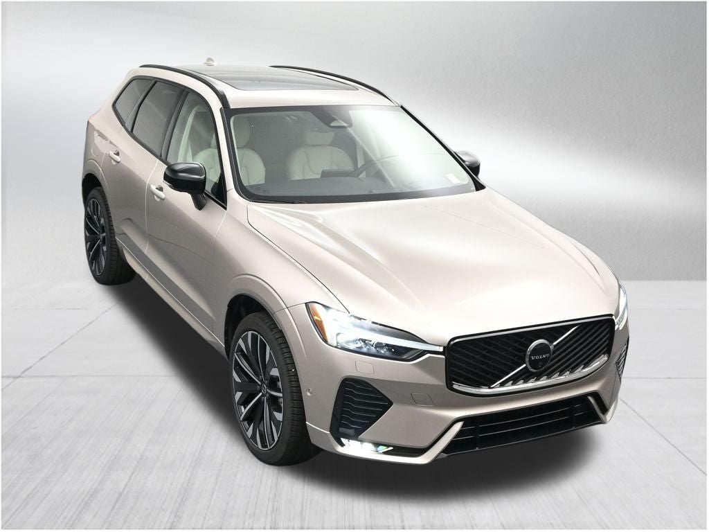 2026 Volvo XC60 B5 Ultra