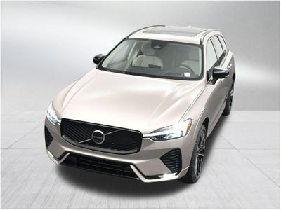 2026 Volvo XC60 B5 Ultra