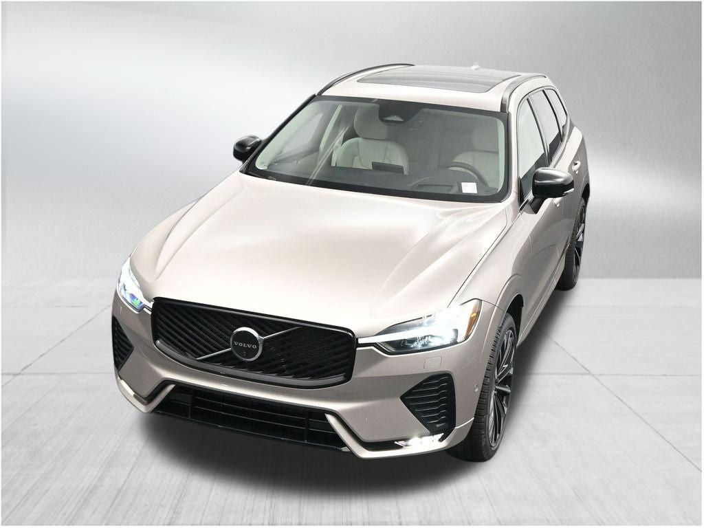 2026 Volvo XC60 B5 Ultra