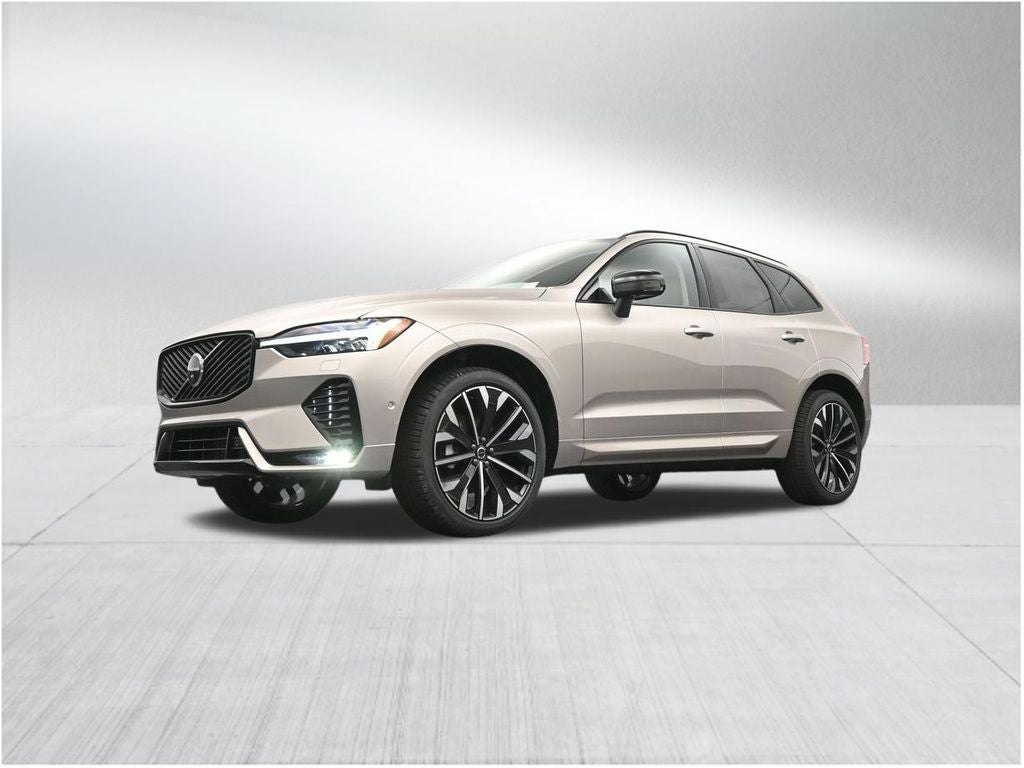 2026 Volvo XC60 B5 Ultra