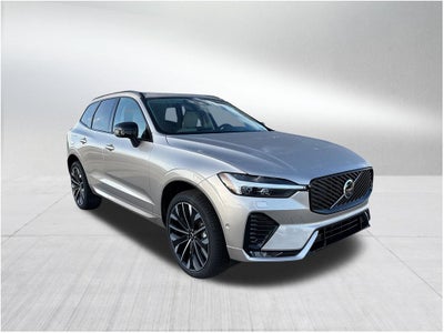 2026 Volvo XC60 B5 Ultra