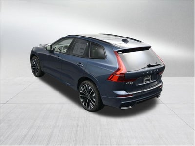 2026 Volvo XC60 B5 Ultra