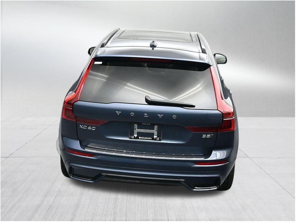 2026 Volvo XC60 B5 Ultra