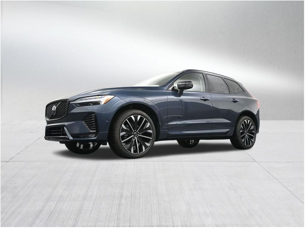 2026 Volvo XC60 B5 Ultra