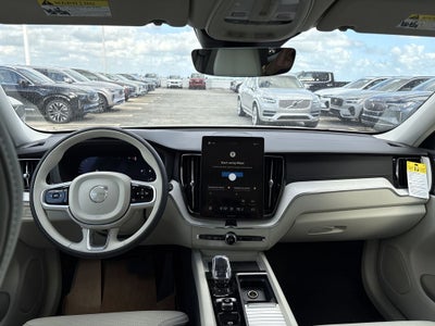 2026 Volvo XC60 B5 Ultra