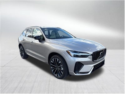 2026 Volvo XC60 B5 Ultra