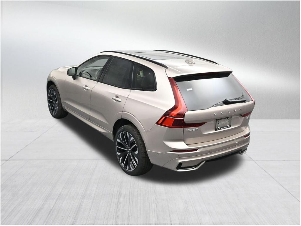 2026 Volvo XC60 B5 Ultra