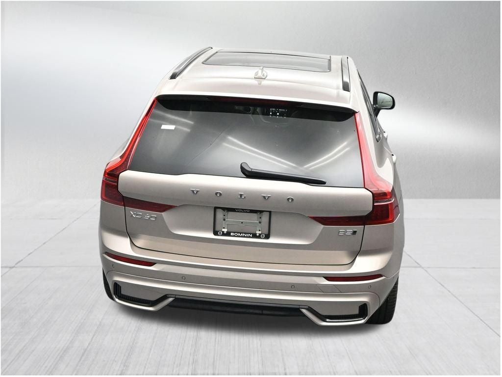 2026 Volvo XC60 B5 Ultra