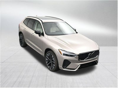 2026 Volvo XC60 B5 Ultra