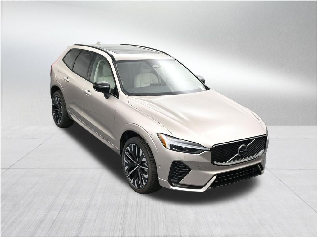 2026 Volvo XC60 B5 Ultra
