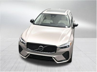 2026 Volvo XC60 B5 Ultra