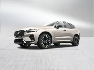2026 Volvo XC60 B5 Ultra