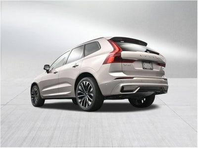 2026 Volvo XC60 B5 Ultra