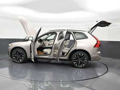 2026 Volvo XC60 B5 Ultra