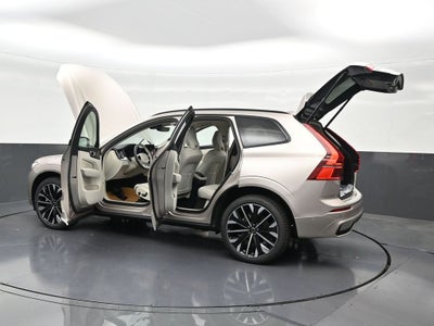 2026 Volvo XC60 B5 Ultra