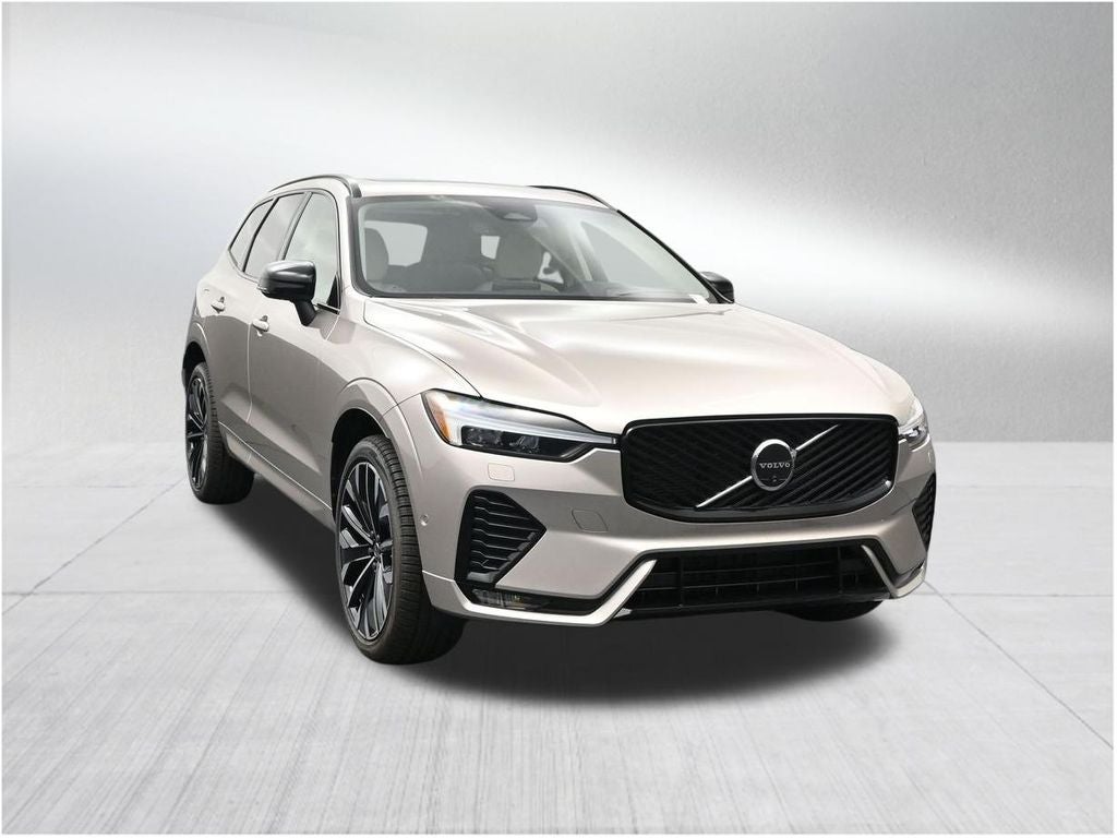 2026 Volvo XC60 B5 Ultra