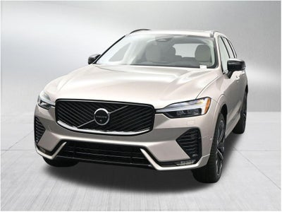 2026 Volvo XC60 B5 Ultra