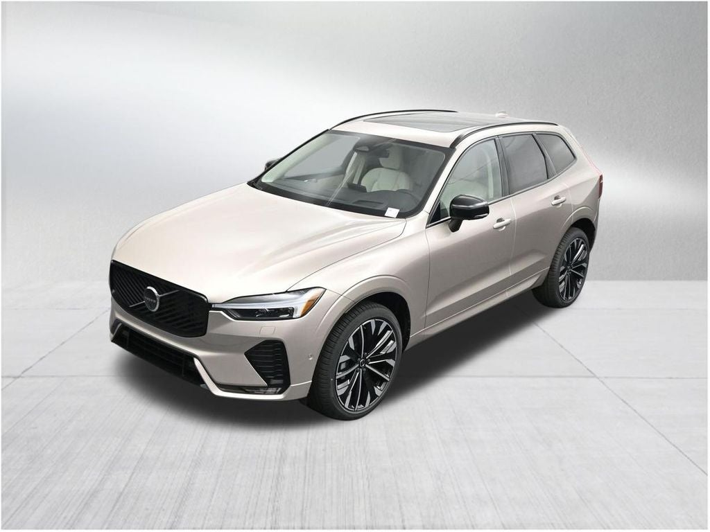 2026 Volvo XC60 B5 Ultra