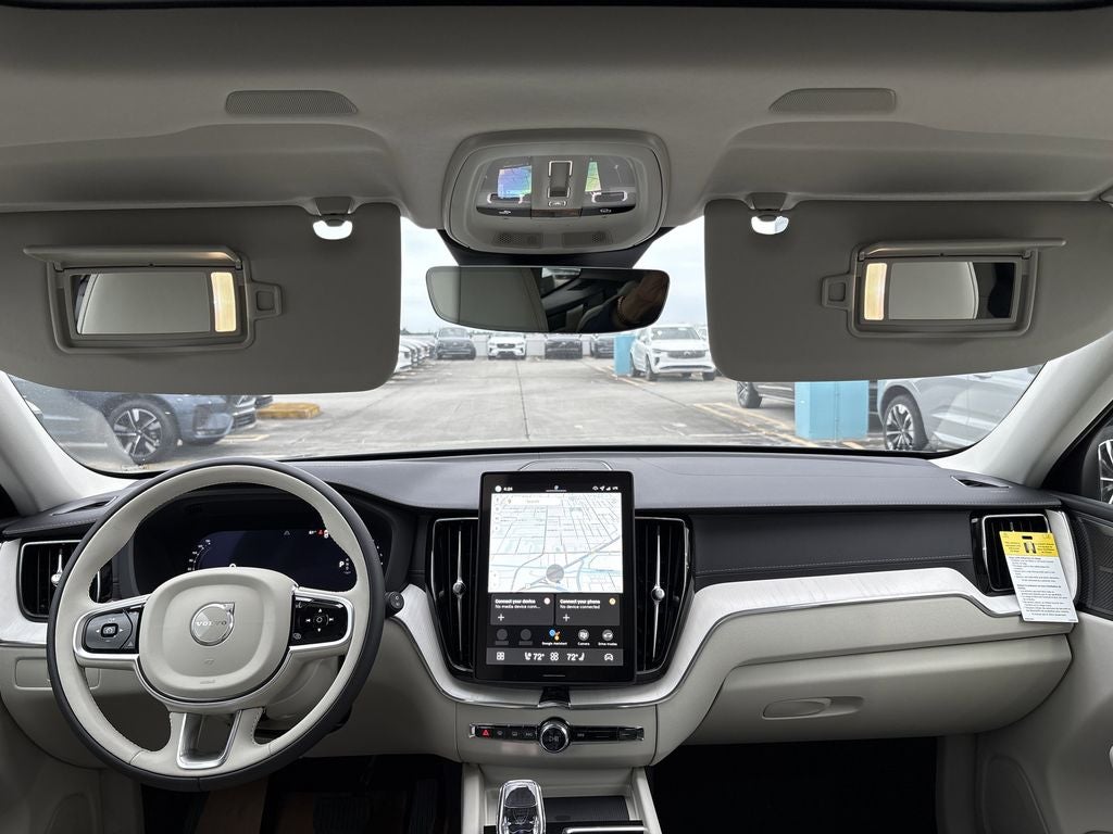 2026 Volvo XC60 B5 Ultra