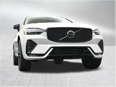 2026 Volvo XC60 B5 Ultra