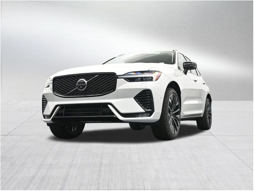 2026 Volvo XC60 B5 Ultra