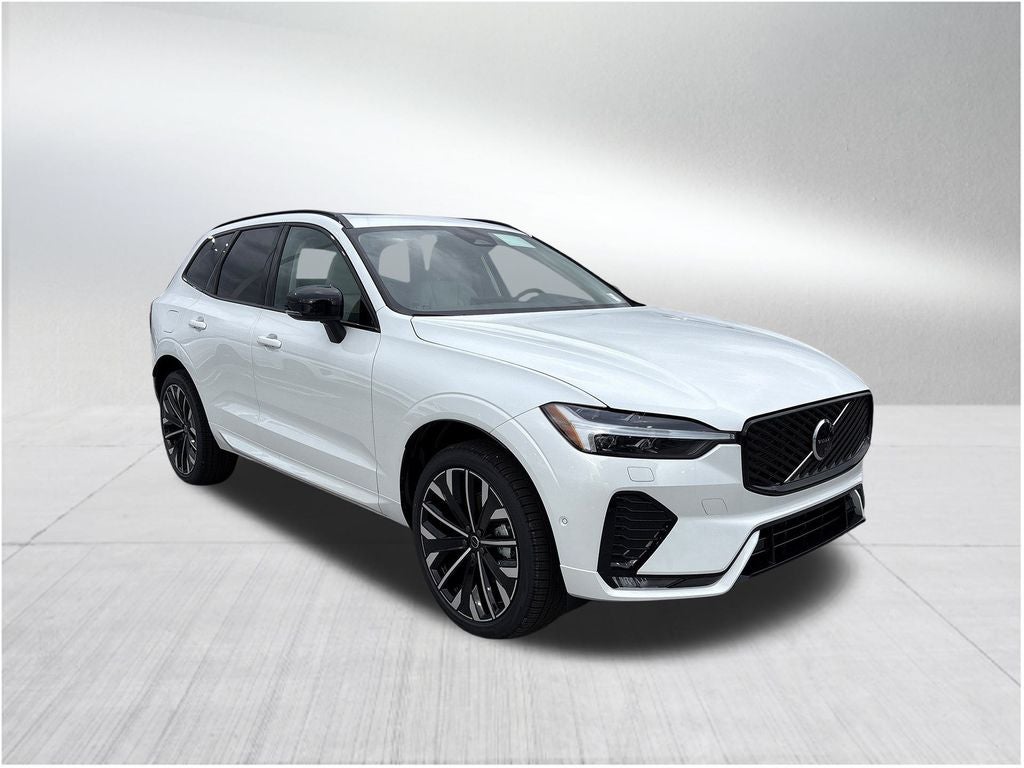 2026 Volvo XC60 B5 Ultra