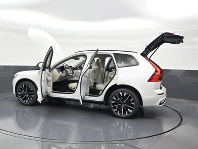 2026 Volvo XC60 B5 Ultra