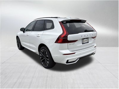 2026 Volvo XC60 B5 Ultra