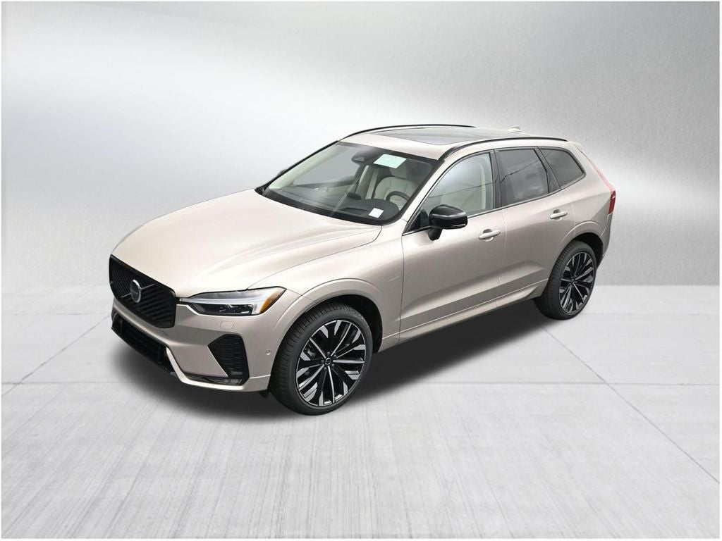 2026 Volvo XC60 B5 Ultra