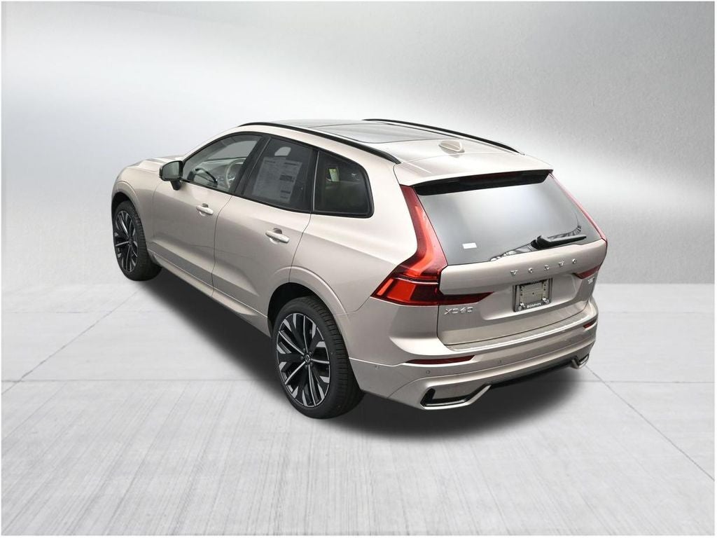 2026 Volvo XC60 B5 Ultra