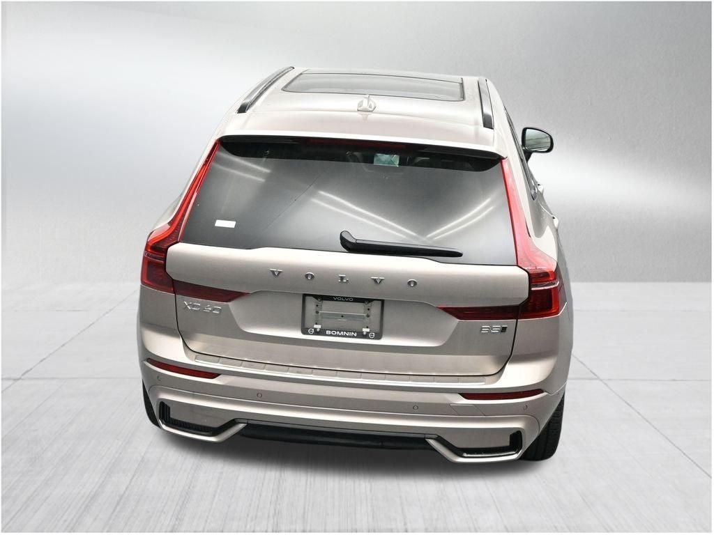 2026 Volvo XC60 B5 Ultra