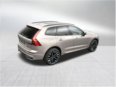 2026 Volvo XC60 B5 Ultra