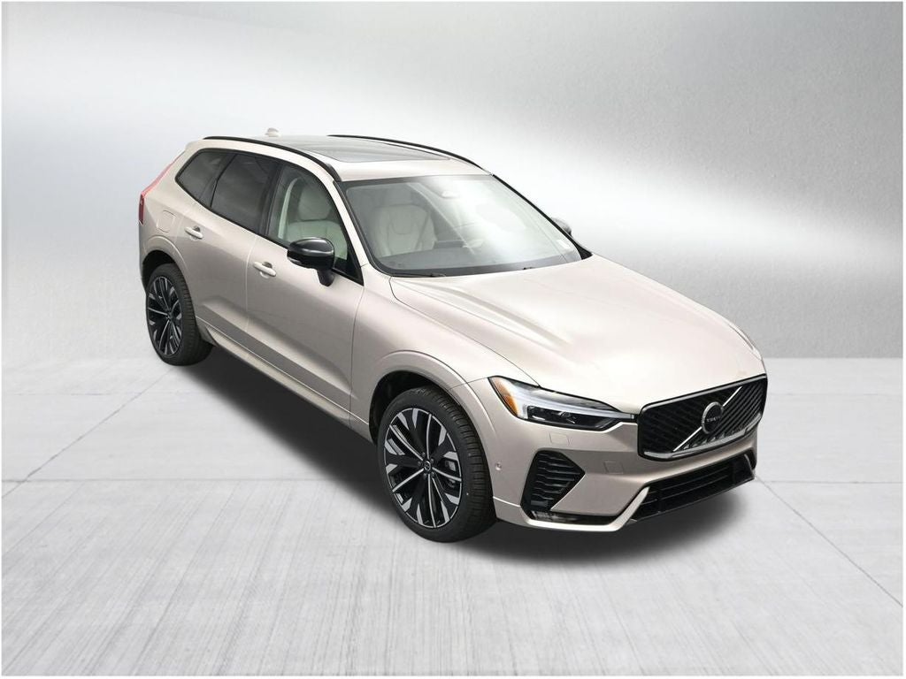 2026 Volvo XC60 B5 Ultra
