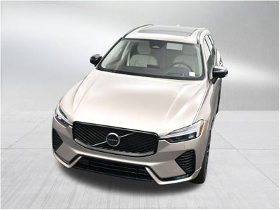 2026 Volvo XC60 B5 Ultra