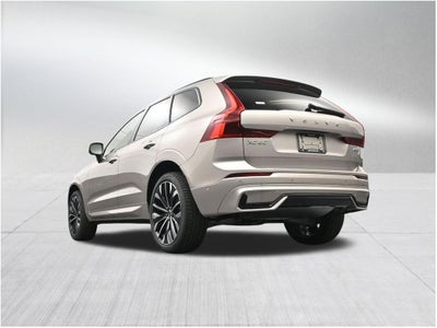 2026 Volvo XC60 B5 Ultra